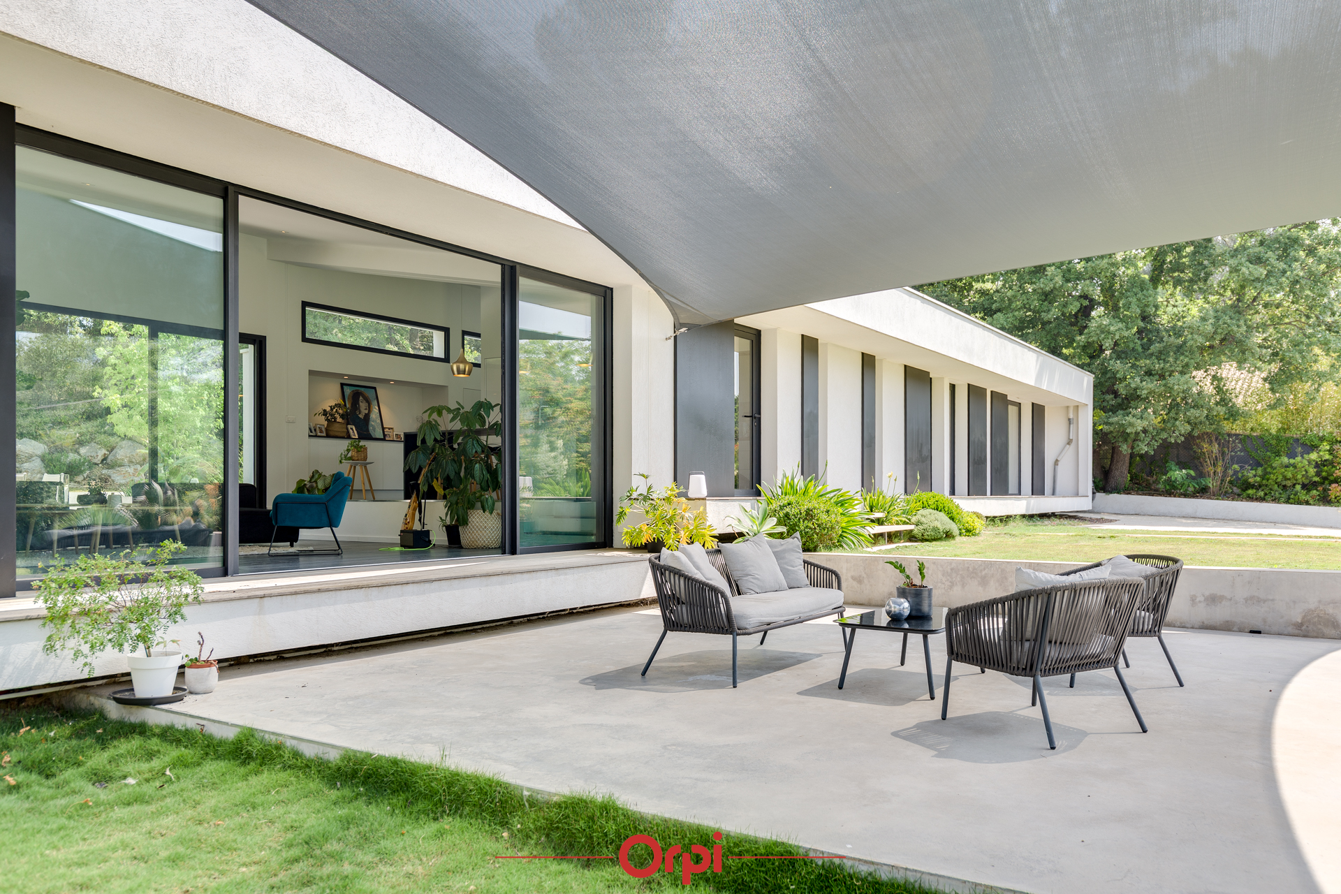 Vente immobilière Marseille 12ème – maison et appartement à vendre à Montolivet, Beaumont, Saint-Barnabé, Les Trois-Lucs – ORPI Agence du Village